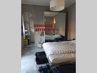 Monolocale in Affitto a Milano, zona Via Trevi 4, 20158 Milano, 700€, 33 m², arredato
