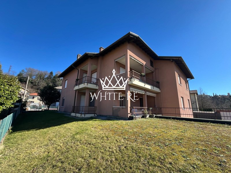 Quadrilocale in Vendita a Induno Olona, 200'000€, 157 m²