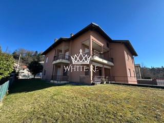 Quadrilocale in Vendita a Induno Olona, 200'000€, 157 m²