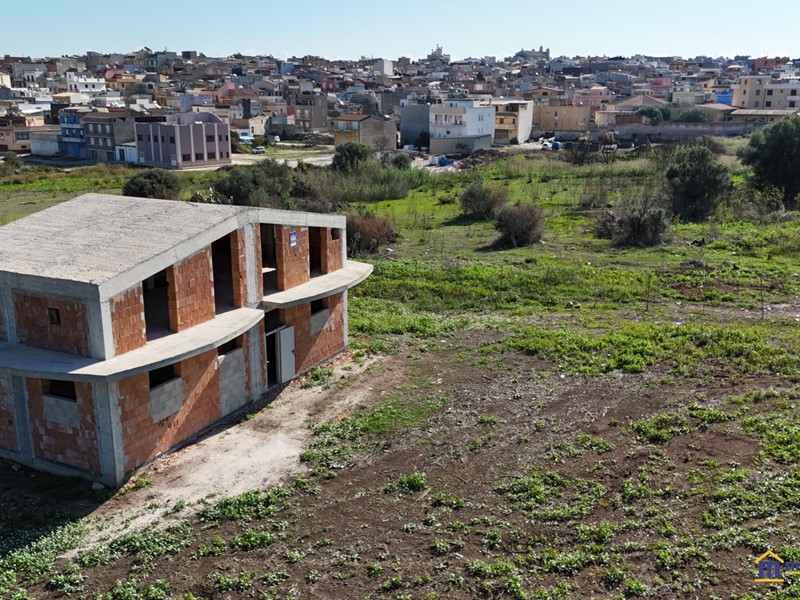 Villa in Vendita a Pachino, 119'000€, 180 m²