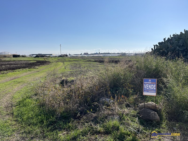 Terreno edificabile in Vendita a Pachino, 22'000€, 4310 m²