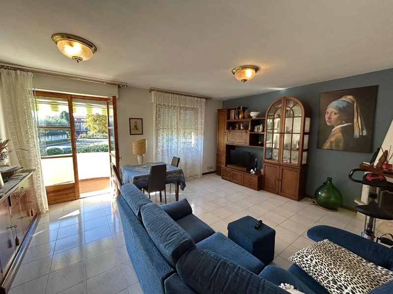 Quadrilocale in Vendita a Rapolano Terme, 175'000€, 90 m², con Box