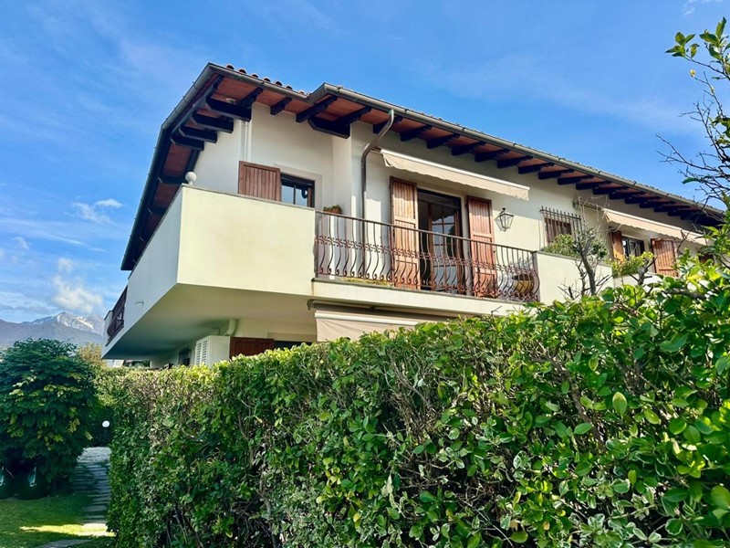 Quadrilocale in Vendita a Seravezza, zona Querceta, 360'000&euro;, 55 m²