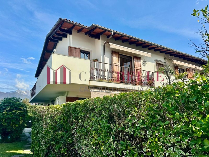 Quadrilocale in Vendita a Seravezza, zona Querceta, 340'000&euro;, 55 m²