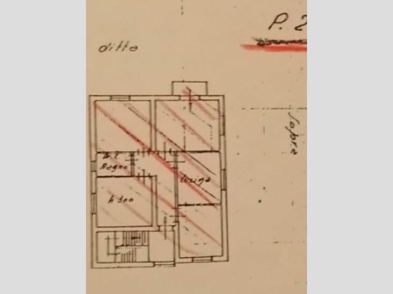 Ufficio in Vendita a Lucca, zona San Donato, 265'000€, 120 m²