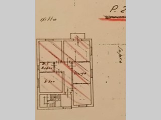 Ufficio in Vendita a Lucca, zona San Donato, 265'000€, 120 m²