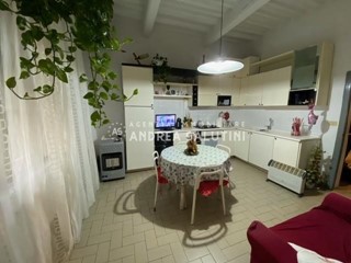 Casa Indipendente in Vendita a Capannoli, zona San Pietro In Belvedere, 120'000€, 215 m²
