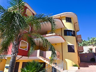 Trilocale in Vendita a Muravera, 137'000€, 100 m², arredato