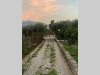 Terreno agricolo in Vendita a Santa Flavia, 32'000€, 2300 m²