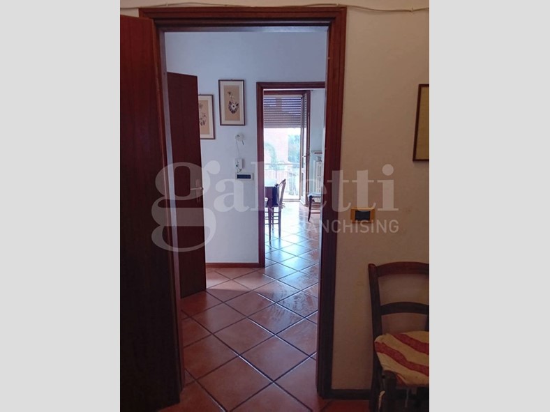 Quadrilocale in Vendita a Ravenna, 175'000€, 95 m²