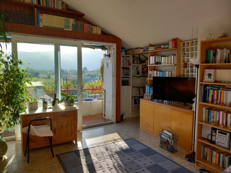 Quadrilocale in Vendita a Sarzana, 125'000€, 70 m², arredato