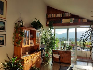 Quadrilocale in Vendita a Sarzana, 125'000€, 70 m², arredato