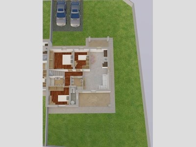 Casa Semi Indipendente in Vendita a Luni, 329'000€, 180 m²