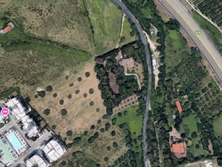 Terreno edificabile in Vendita a Tortoreto, 280'000€, 7880 m²