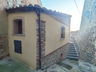 Casa Indipendente in Vendita a Bova, 85'000€, 60 m²