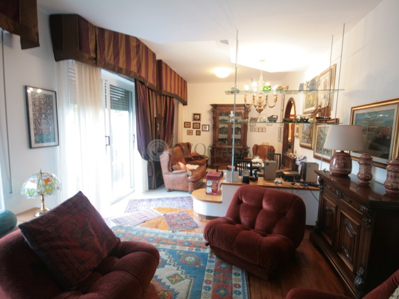 Appartamento in Vendita a La Spezia, zona Periferia NORD/OVEST, 210'000€, 110 m²
