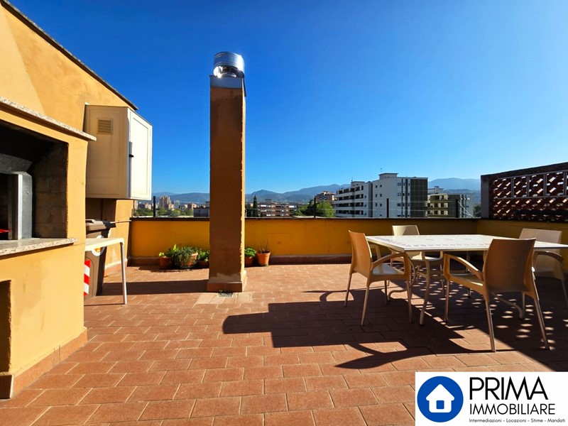 Quadrilocale in Vendita a Terni, 165'000€, 109 m²