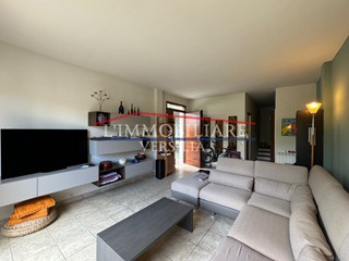 Villetta a schiera in Vendita a Montignoso, zona Cinquale, 780'000&euro;, 200 m²