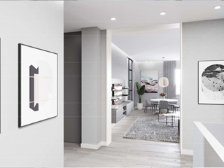 Attico in Vendita a San Miniato, 210'000€, 150 m²