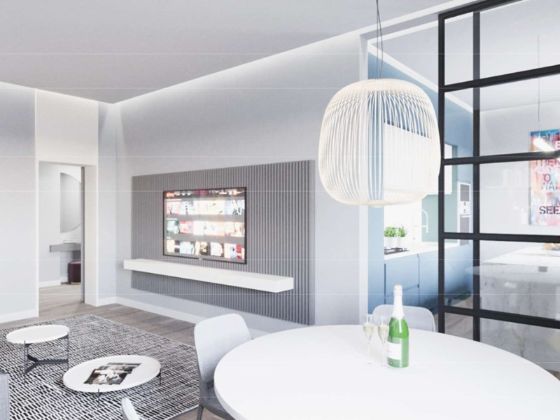 Quadrilocale in Vendita a San Miniato, 170'000€, 110 m²