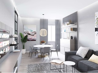 Appartamento in Vendita a San Miniato, 430'000€, 385 m²