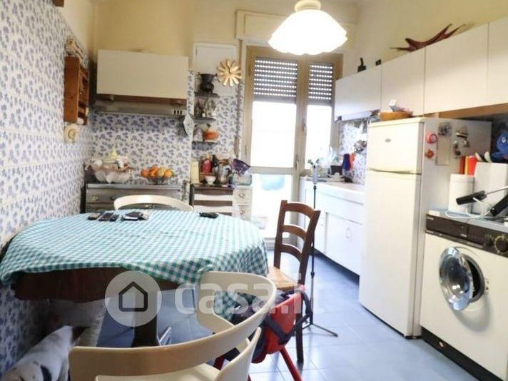 Quadrilocale in Vendita a La Spezia, 155'000€, 100 m²