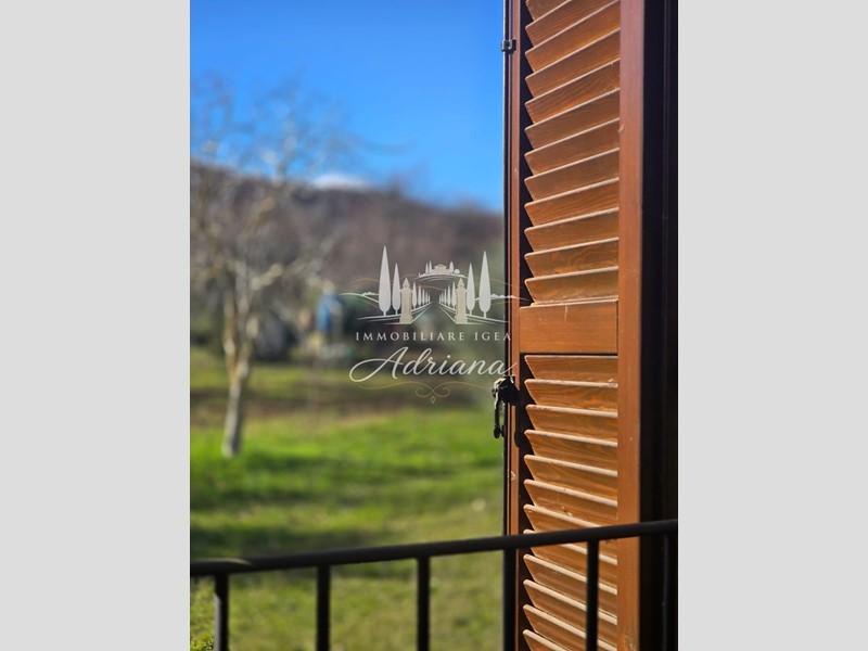 Quadrilocale in Vendita a Montepulciano, zona Sant'Albino, 130'000&euro;, 70 m², con Box