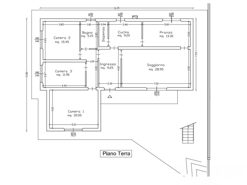 Casa Indipendente in Vendita a San Giuliano Terme, zona Pontasserchio, 459'000€, 300 m², con Box