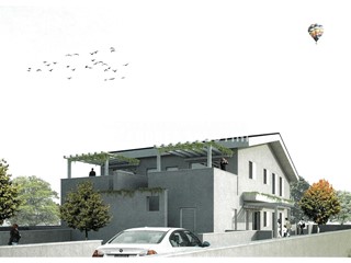 Quadrilocale in Vendita a Pontedera, 269'000€, 75 m²