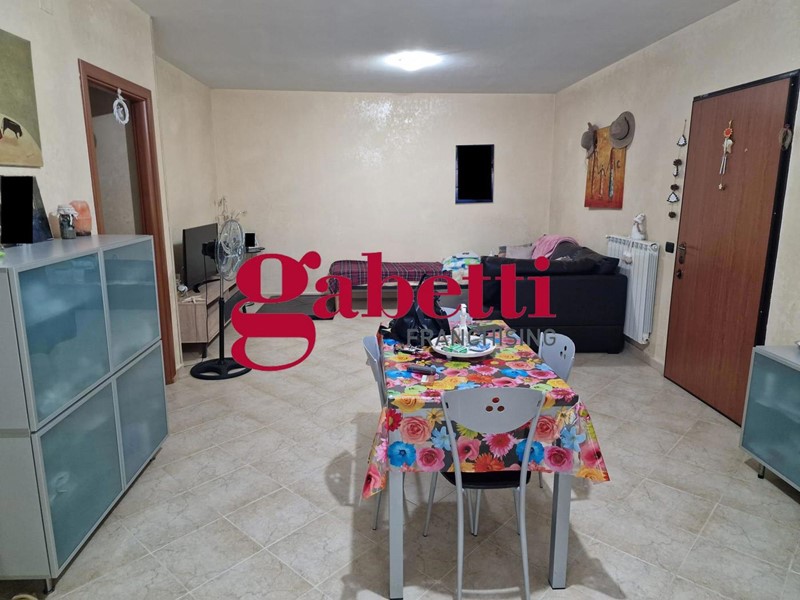 Trilocale in Vendita a San Nicola la Strada, 175'000€, 110 m²