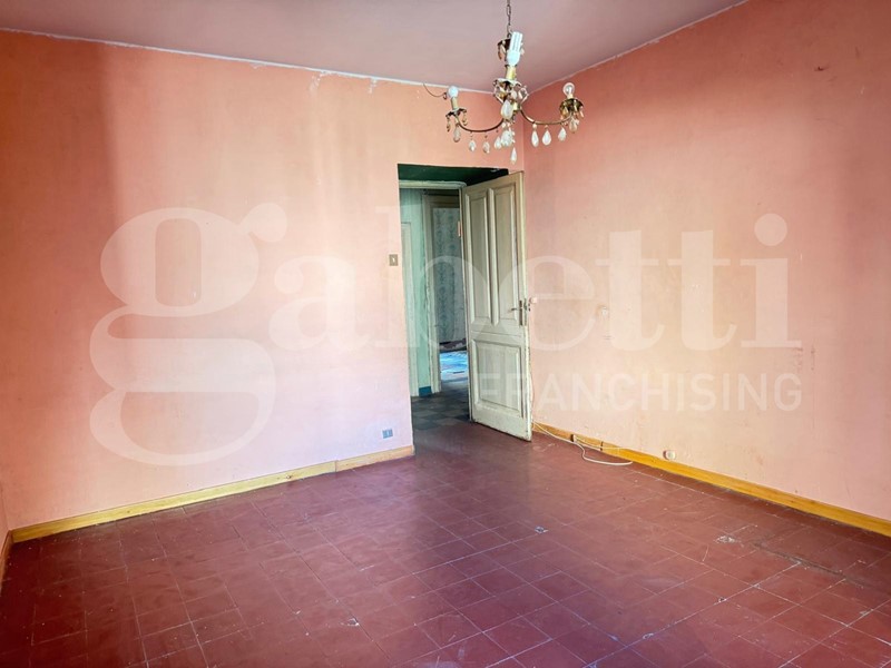 Bilocale in Vendita a Roma, 545'000€, 90 m²