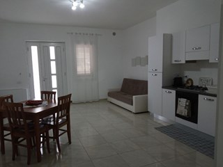 Trilocale in Affitto a San Donato di Lecce, 550€, 80 m², arredato