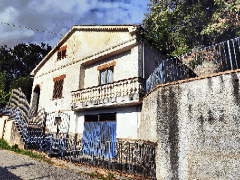 Villa in Vendita a Ascea, zona Ascea Marina , 199'000€, 110 m²