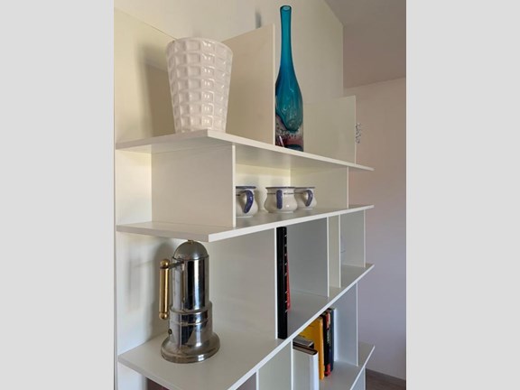 Appartamento in Affitto a Baveno, 1'000€, 65 m², arredato