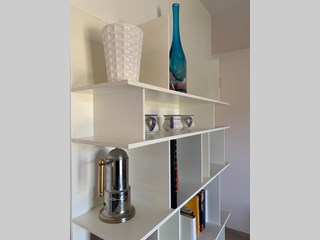 Appartamento in Affitto a Baveno, 1'000€, 65 m², arredato