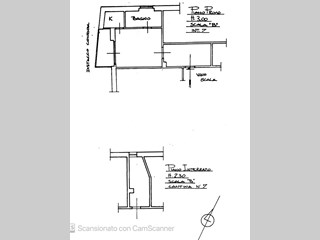 Monolocale in Vendita a Roma, zona Lanciani, 239'000€, 35 m², arredato