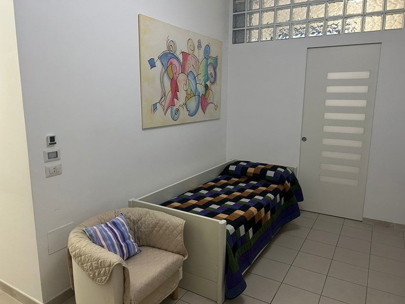 Mansarda in Affitto a Matera, zona centro , 400€, 25 m², arredato