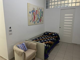 Mansarda in Affitto a Matera, zona centro , 400€, 25 m², arredato