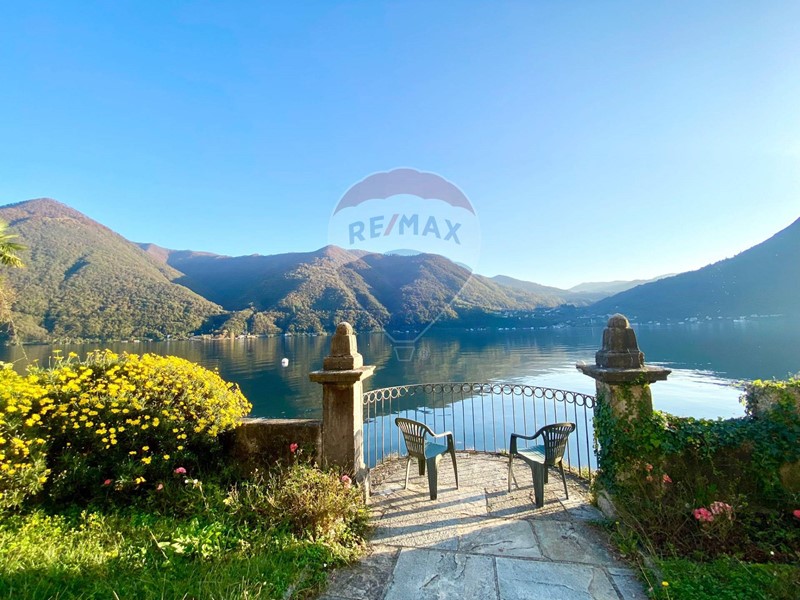 Monolocale in Vendita a Porlezza, zona Cima, 98'500€, 58 m²