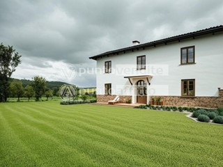 Casale in Vendita a Fucecchio, zona Querce, 260'000€, 200 m²