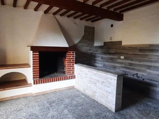 Casa Indipendente in Vendita a Santa Croce sull'Arno, zona Staffoli, 78'000€, 90 m²