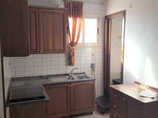 Bilocale in Vendita a Livorno, 85'000€, 40 m²