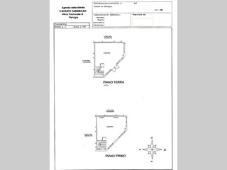 Ufficio in Vendita a Perugia, 175'000€, 186 m²
