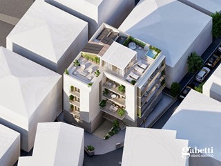 Quadrilocale in Vendita a Gabicce Mare, 695'000&euro;, 182 m²