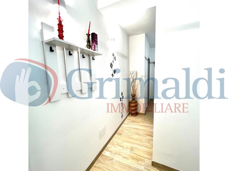 Bilocale in Affitto a Civitavecchia, 800€, 45 m², arredato