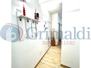 Bilocale in Affitto a Civitavecchia, 800€, 45 m², arredato