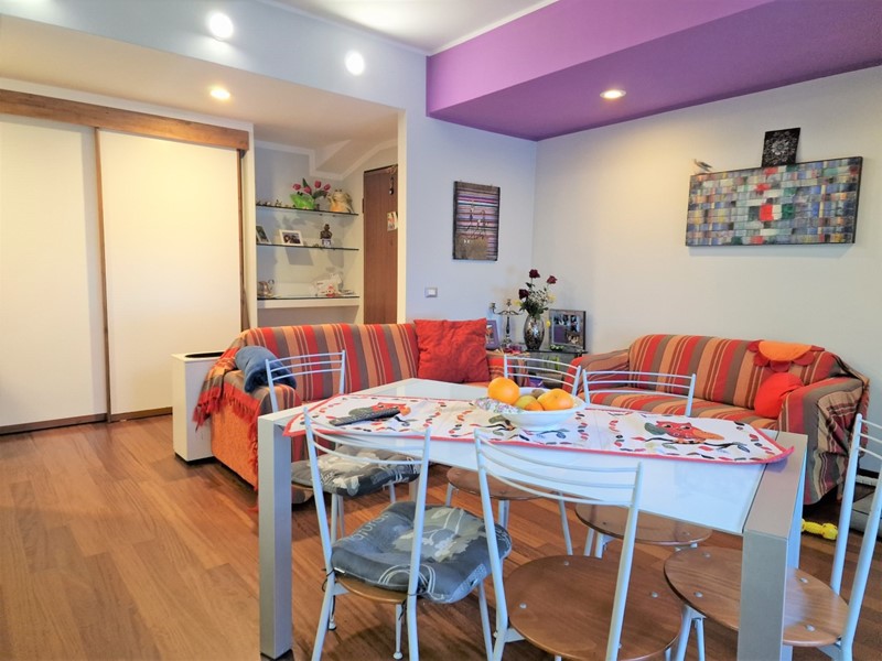 Appartamento in Vendita a Sarzana, 235'000€, 105 m²