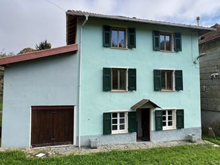 Casa Semi Indipendente in Vendita a Stella, 190'000€, 210 m², con Box
