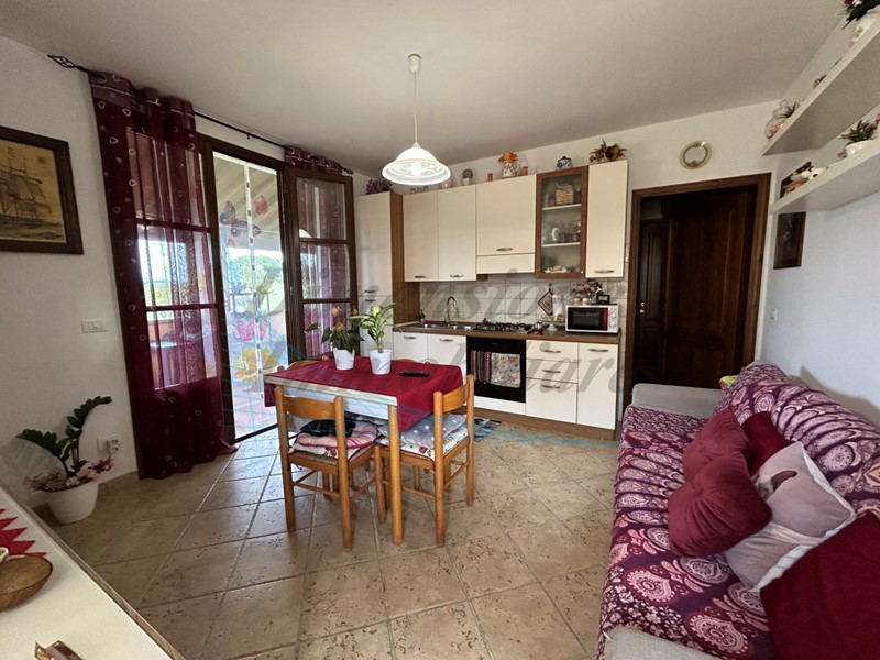 Trilocale in Vendita a Rosignano Marittimo, zona Vada, 147'000€, , arredato