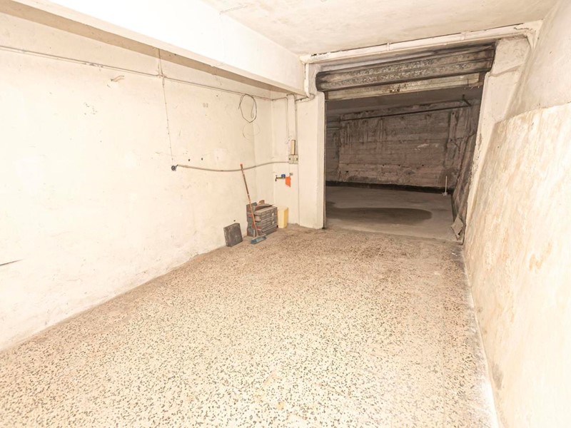 Box in Vendita a Campomorone, 25'000€, 18 m²
